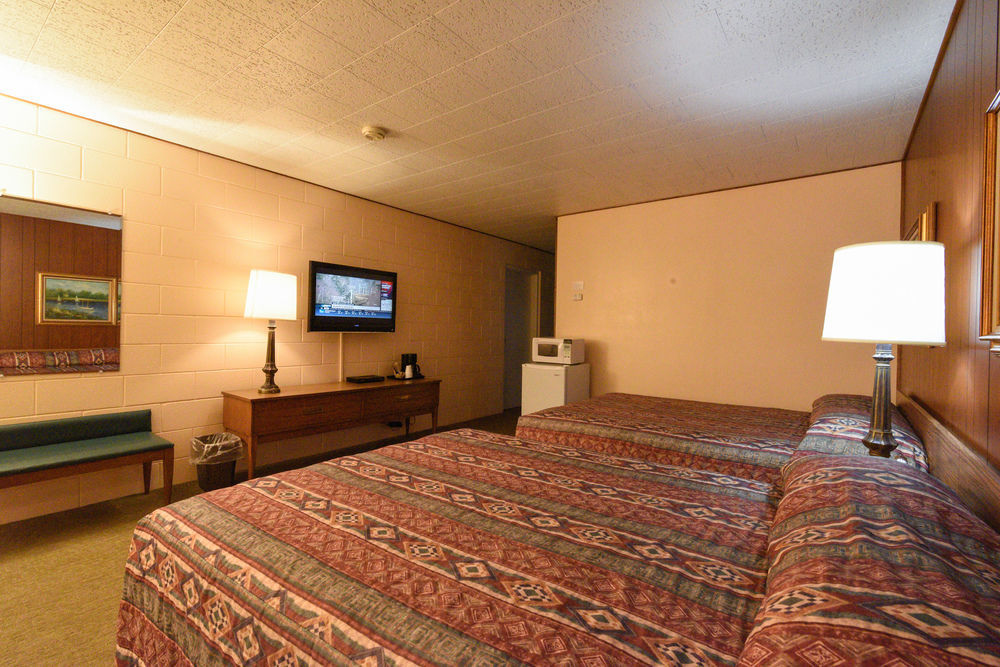 Sunset Motel Moriarty Εξωτερικό φωτογραφία