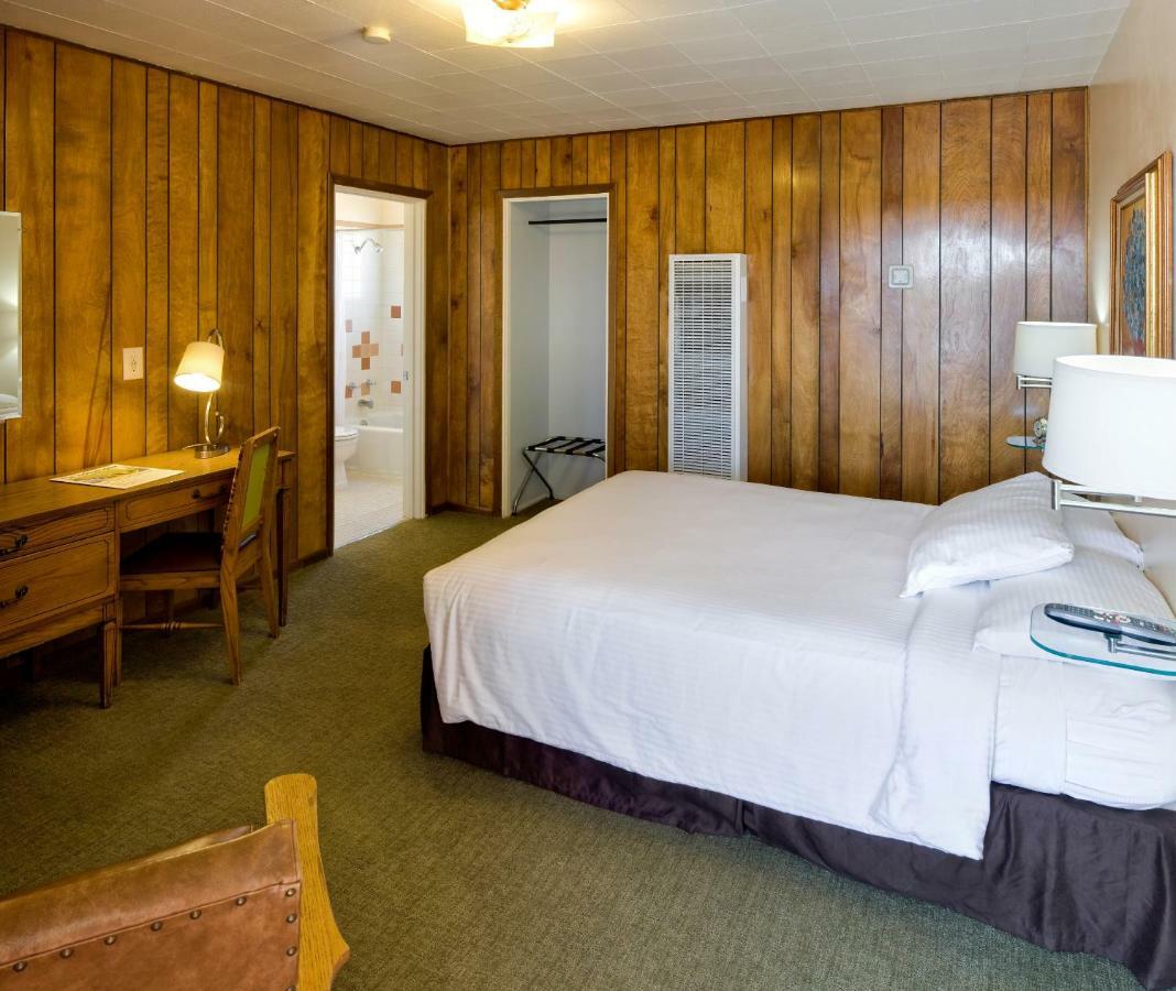 Sunset Motel Moriarty Εξωτερικό φωτογραφία